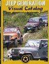 CATALOGO ITALIANO JEEP GENERATION Ricambi Jeep Accessori Jeep