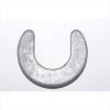 1990-06 Mezzaluna C-clip fermo semiasse posteriore Dx=Sx Jeep Wrangler YJ TJ Cherokee XJ Grand Cherokee ZJ Comanche MJ
