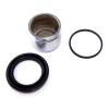 1982-89 Kit riparazione pistoncino e guarnizioni pinza freno anteriore Jeep CJ Wrangler YJ Cherokee XJ Comanche MJ