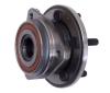 2000-06 Mozzo ruota completo di cuscinetto anteriore dx=sx TJ XJ