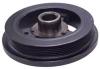1987-06 Puleggia anti vibrazione albero motore 4.0L YJ TJ XJ ZJ
