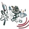 1970-81 Howell kit modifica carburatore ad iniezione 5.0 V8 CJ 