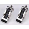 1997-06 *1 Coppia ganci Inox chiudi cofano motore TJ