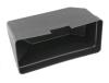 1972-86 Fondo cassetto bauletto interno cruscotto porta oggetti in plastica CJ