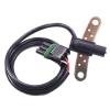 1987-90 Sensore giri conta impulsi volano 2.5 e 4.0 a iniezione elettronica XJ YJ MJ