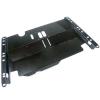 1997-06 *1 Piastra cambio pancia piatta Belly-up TJ