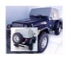 1992-06 Telo PESANTE * copri cabina colore grigio YJ TJ