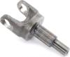 2007-18 Mozzetto semiasse esterno anteriore Dx=Sx 32 cave ponte Dana 30 JK