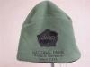 Jeep Original zuccotto pile verde,t aglia 54 cm