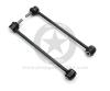 2007-18 *1 Coppia biellette fisse stabilizzatrice posteriori allungate rialzo 3-4" JK
