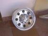 *4 Cerchio lega 16x8 8 fori Dodge Laramie