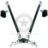1997-06 Kit triangolo posteriore braccio ponte Long Arm - TJ