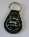 2002-07 Portachiavi ufficiale Jeep "Liberty" KJ