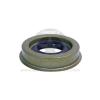 2001-06 Paraolio pignone ponte anteriore Super Dana 30 WJ WG e anteriore posteriore Dana 44 TJ con Tru Lock