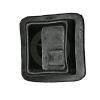 1980-86 Cuffia forcella campana 10X10 cm frizione modelli 6 e 8 cilindri CJ