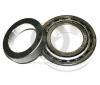 1970-18 Cuscinetto e anello tenuta fermo semiasse Dana 44 posteriore Jeep CJ Wrangler TJ JK