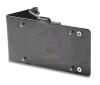 2007-18 *1 Porta targa posteriore laterale con luci Led JK