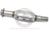 1987-93 Catalizzatore marmitta di scarico motori 2.5L e 4.0L benzina YJ