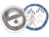 1984-2006 * Copertura differenziale Inox ponte Dana 35 posteriore YJ TJ XJ ZJ