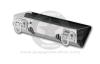 2007-18 *1 Paraurti Inox modulare anteriore (USO GRAVOSO) JK