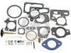 1983-90 Kit revisione riparazione con guarnizioni carburatore monocorpo 2.5L AMC CJ YJ XJ