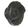 1991-00 Tappo serbatoio a vite senza chiave plastica nera YJ XJ TJ WJ