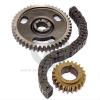 1972-91 *1 Kit catena distribuzione con ingranaggi largh. denti catena 15.87mm 304 360 401 V8 CJ SJ