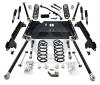 2004-06 Kit rialzo sospensioni molle +3" Enduro LCG TJ UNLIMITED