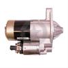 1987-02 *1 Motorino avviamento motore 4 cilindri 2.5L benzina YJ TJ XJ MJ