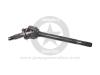 1984-06 Semiasse anteriore lato passeggero no Abs Dana 30 YJ MJ TJ XJ ZJ