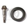1984-06 Corona e pignone rapporto 3.73 ponte Dana 35 posteriore YJ ZJ TJ XJ