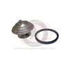 1993-04 Termostato * temperatura motore 2.5TD 3.1TD con anello guarnizione XJ ZJ WJ