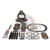 1990-18 Scatola differenziale completa ponte anteriore Dana 30 da rapp. 3.73 a 4.56 MJ YJ XJ ZJ TJ WJ WG