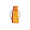 1984-96 Lente freccia anteriore lato guida SOLO modelli U.S.A. XJ