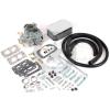 1972-90 Carburatore performante doppio corpo per motore 4.2 258 6 cilindri CJ YJ SJ