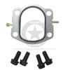 1980-02 Kit guarnizione e bulloni parte superiore scatola servo sterzo CJ XJ YJ TJ MJ