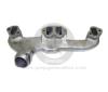 1993-98 *1 Collettore scarico lato guida motore 5.2 V8 ZJ