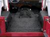 1997-06 Kit moquette completa COLORE NERO TJ