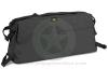 1992-06 *2 Borsa laterale da rollbar nero denim YJ TJ