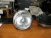 Coppia fari anteriori KJ Liberty marchie CE (sinistro 55155813AA + destro 55155816AA) € 300