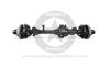 2007-18 Ponte completo Dana 60 anteriore con blocco elettrico Eaton JK