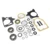 1972-79 Kit revisione riparazione cuscinetti paraoli cambio manuale 3 marce T-150 CJ 