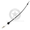 1987-90 Cavo acceletore 4 cilindri 2.5L benzina a carburatore YJ