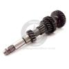 1987-00 Albero primario cambio manuale AX4 AX5 XJ YJ MJ TJ