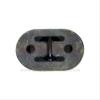 2002-16 Supporto isolante tubo marmitta JK WK KJ KK XK