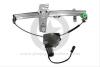 2000-04 Complessivo alzacristalli motorino elettrico anteriore lato guida WJ
