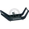 *1 Culla Piastra alloggio porta verricelli portatile per modelli Warn