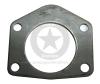 1986-95 Flangia tenuta semiasse dx=sx Dana 44 posteriore CJ YJ XJ MJ