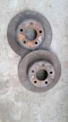 Dischi ponte anteriore dana 30Jeep Wrangler TJ 4.0 '99 