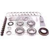 1997-06 Kit Dana Spicer installazione differenziale anteriore Dana 30 TJ XJ